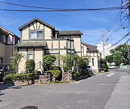 越谷市大林　戸建