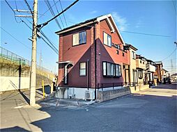 越谷市下間久里　戸建