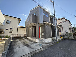 越谷市南荻島　戸建