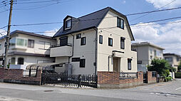 越谷市東大沢　戸建