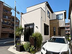 越谷市大沢　戸建