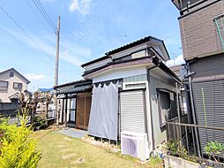 松伏町松伏　戸建