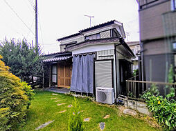 松伏町松伏　戸建