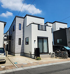 越谷市大沢　戸建