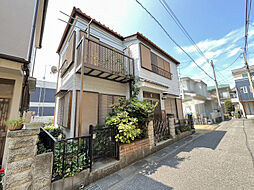 越谷市恩間　戸建