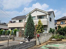 松伏町松伏　戸建