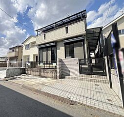 越谷市大間野町5丁目　戸建