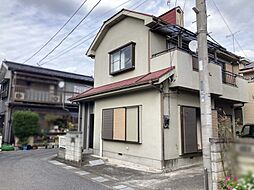 松伏町松伏 戸建