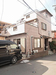 越谷市大沢　戸建て