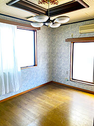 足立区梅田6丁目・戸建