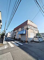 八潮市大字古新田