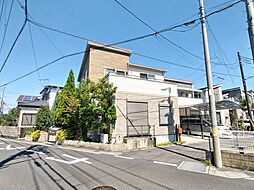 越谷市宮本町1丁目　中古戸建