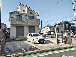 さいたま市大宮区堀の内町3丁目　戸建