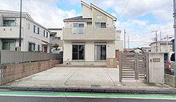 さいたま市大宮区堀の内町3丁目　戸建