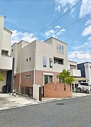 越谷市レイクタウン1丁目