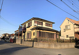 越谷市南荻島　戸建
