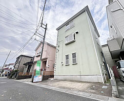 越谷市東越谷9丁目　戸建