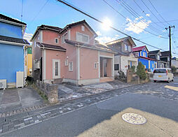 松伏町ゆめみ野東3丁目 戸建て