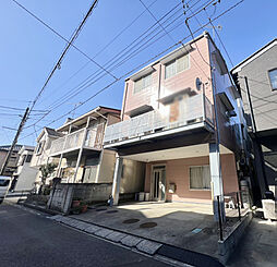 越谷市南荻島　戸建て