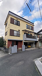 越谷市南荻島　戸建て