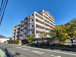 D’レスティア越谷赤山町