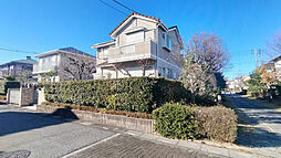 松伏町ゆめみ野2丁目 戸建て