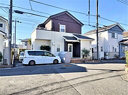 松伏町ゆめみ野2丁目　戸建て