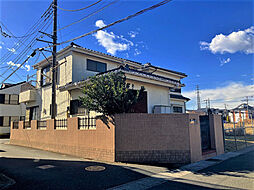 草加市西町　土地