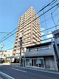 D’グラフォート越谷タワー