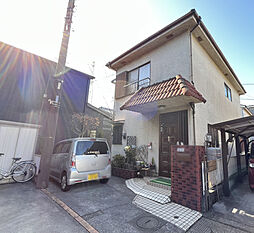 越谷市花田1丁目 戸建て