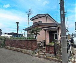 松伏町松伏　戸建て