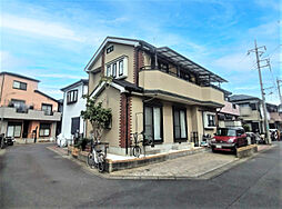 草加市瀬崎5丁目　戸建