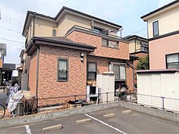 越谷市花田1丁目 戸建
