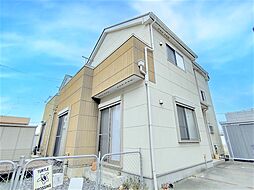 松伏町ゆめみ野東2丁目　戸建