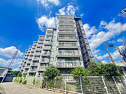 東武越谷サンライトマンション