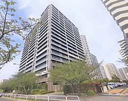 東京フロンティアシティ　アーバンフォートウエストブロック