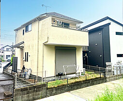 越谷市北越谷5丁目　戸建