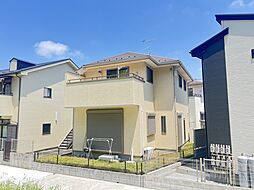 越谷市北越谷5丁目　戸建