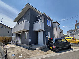 松伏町松伏 戸建