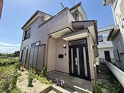 草加市中根3丁目　戸建