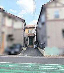 越谷市弥十郎　戸建て
