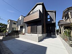越谷市神明町2丁目　新築戸建