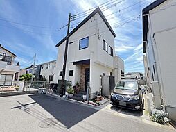 越谷市大林　戸建
