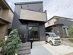 越谷市宮本町3丁目　戸建