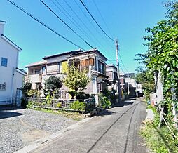 越谷市南荻島 土地
