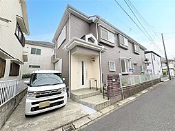 越谷市弥十郎　戸建