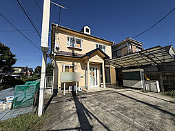 越谷市花田4丁目　店舗併用住宅