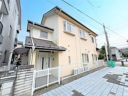 越谷市花田4丁目　店舗併用住宅
