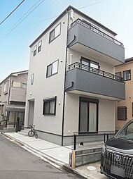 越谷市大沢　戸建て