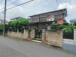 越谷市弥栄4丁目　戸建